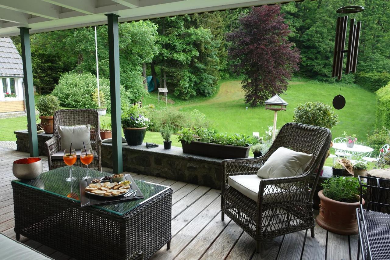 Hollhouse - Bed & Breakfast Hinterzarten Exterior foto