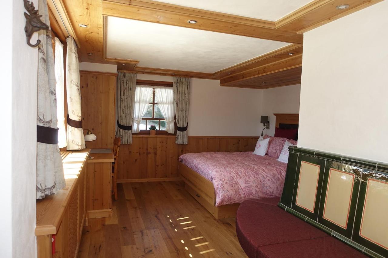 Hollhouse - Bed & Breakfast Hinterzarten Exterior foto