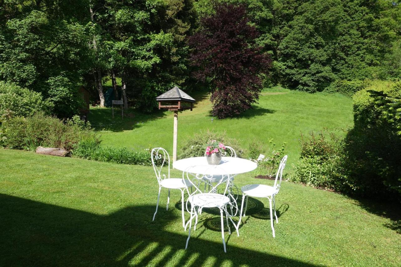Hollhouse - Bed & Breakfast Hinterzarten Exterior foto