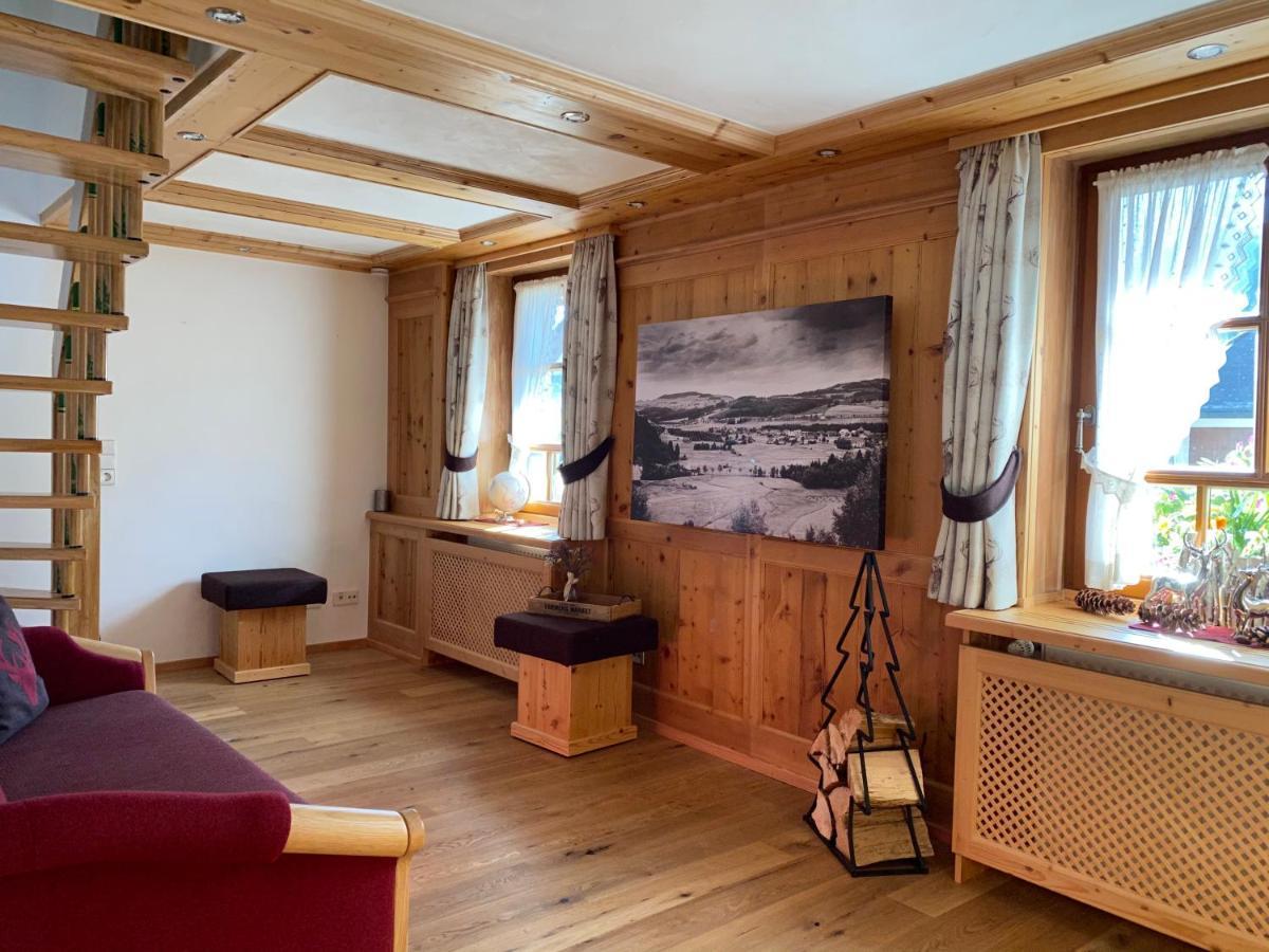 Hollhouse - Bed & Breakfast Hinterzarten Exterior foto