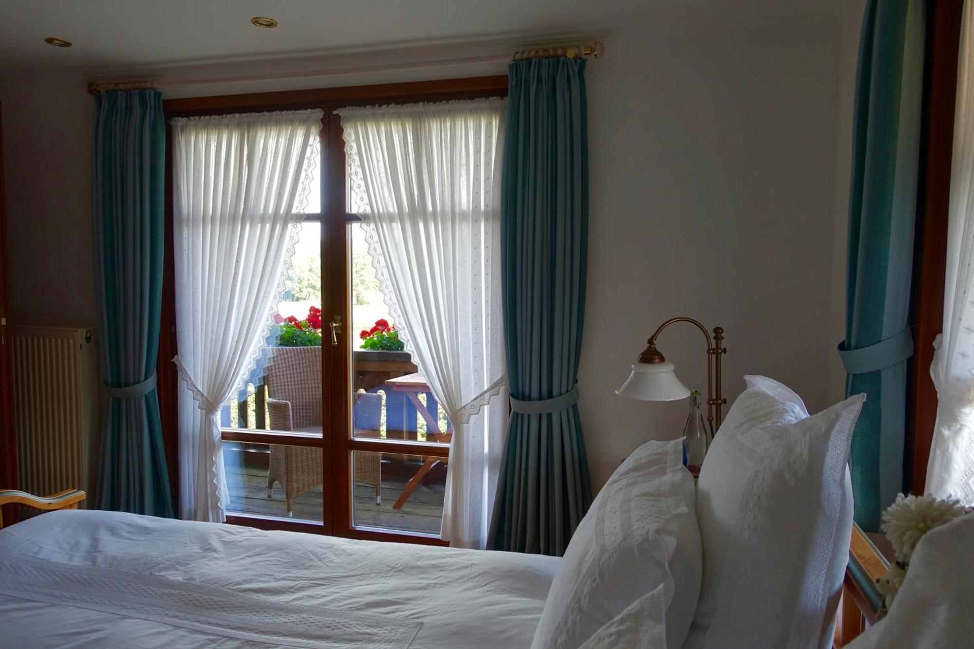 Hollhouse - Bed & Breakfast Hinterzarten Exterior foto