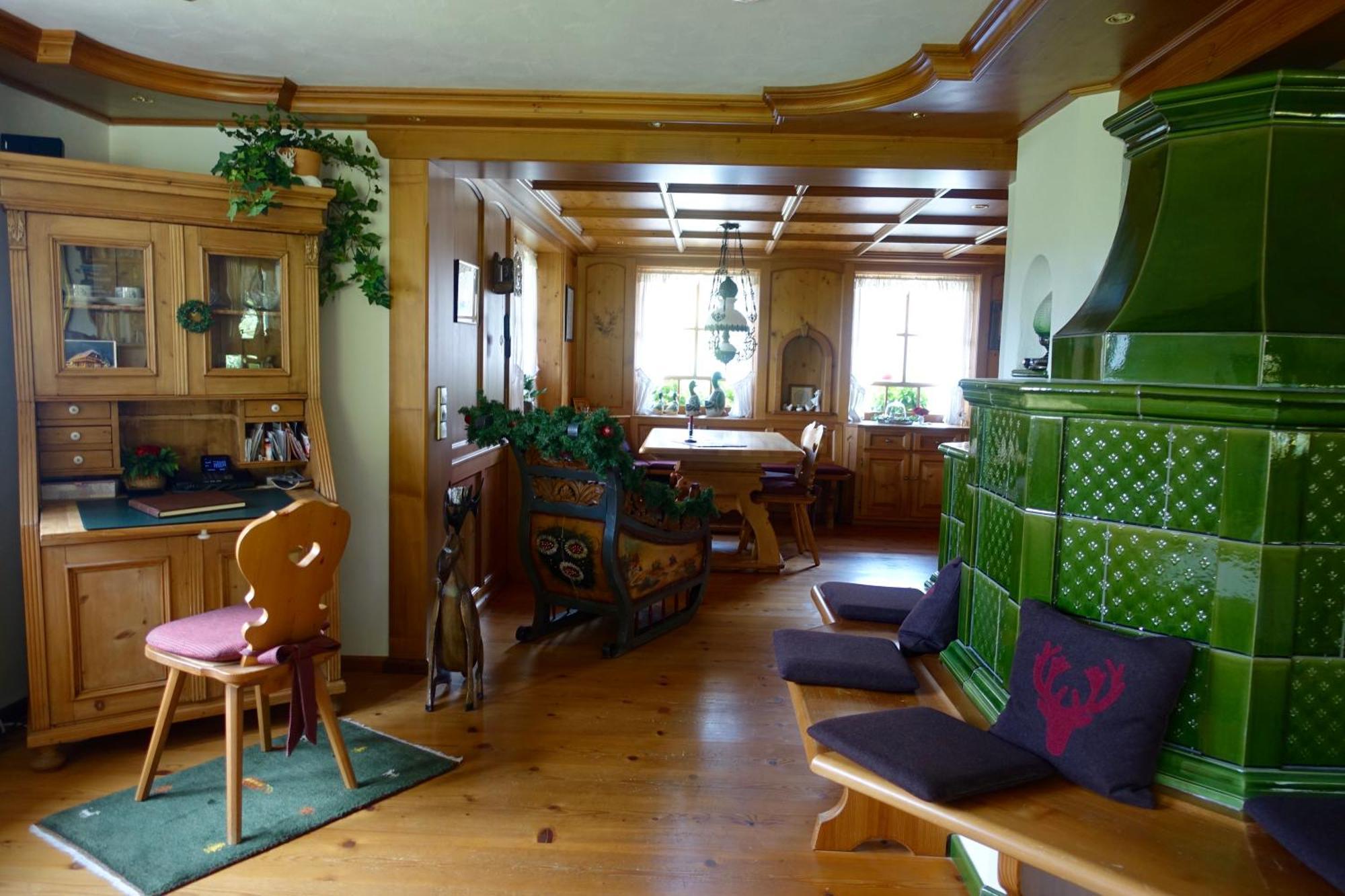 Hollhouse - Bed & Breakfast Hinterzarten Exterior foto