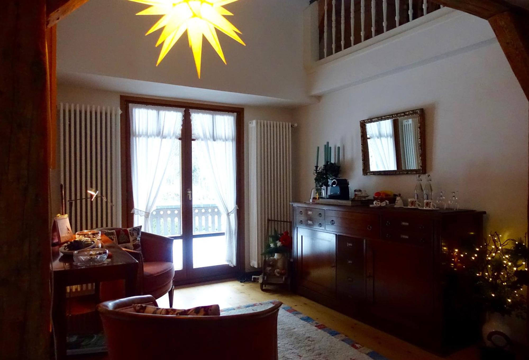 Hollhouse - Bed & Breakfast Hinterzarten Habitación foto