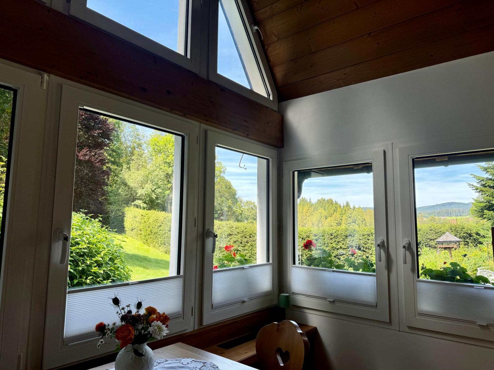 Hollhouse - Bed & Breakfast Hinterzarten Exterior foto