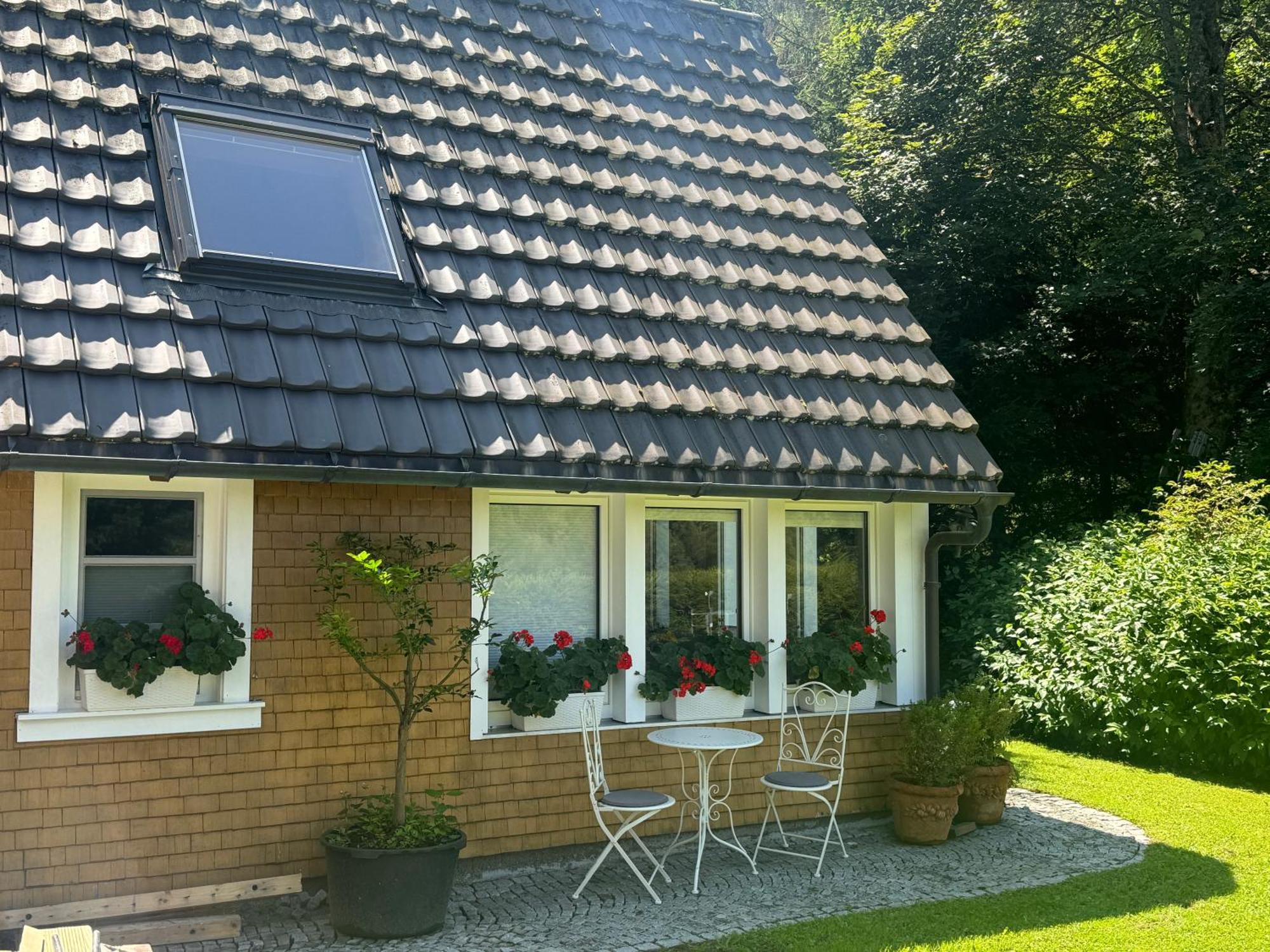 Hollhouse - Bed & Breakfast Hinterzarten Exterior foto
