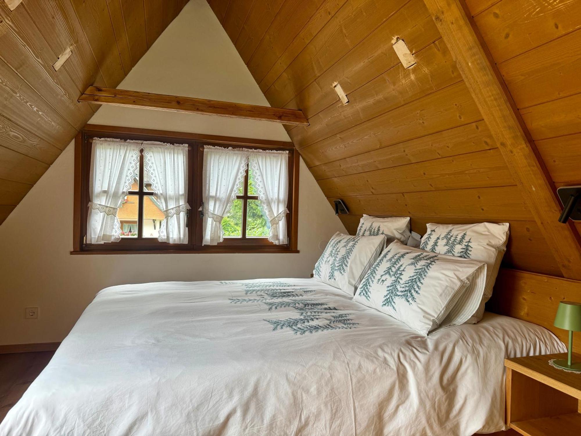 Hollhouse - Bed & Breakfast Hinterzarten Exterior foto